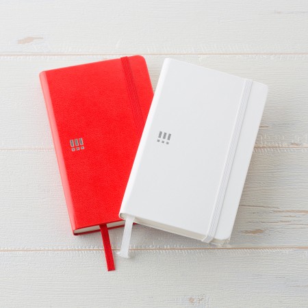 Leuchtturm Pocket Notebook