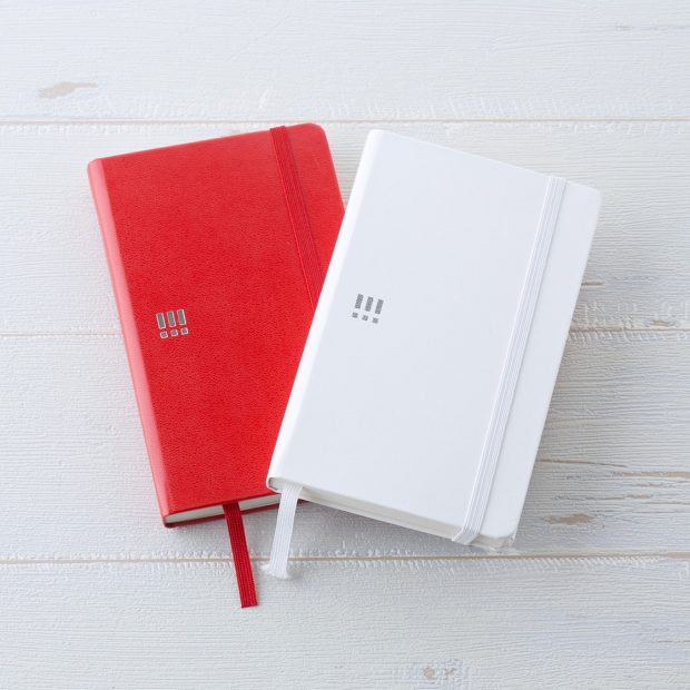 Leuchtturm Pocket Notebook