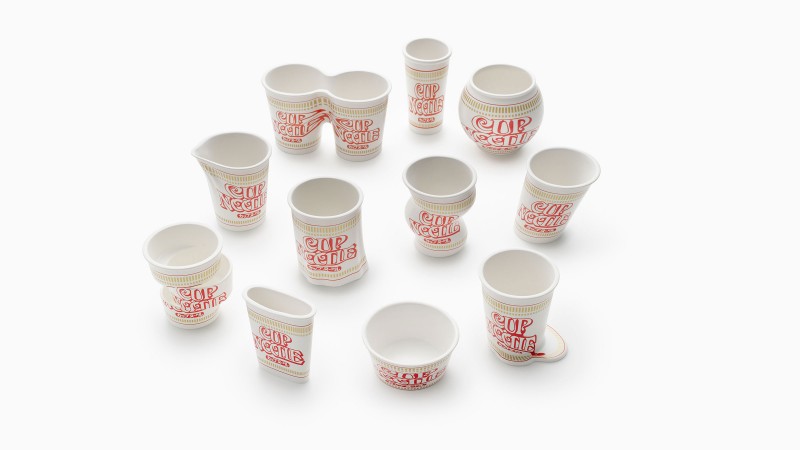 cupnoodle forms