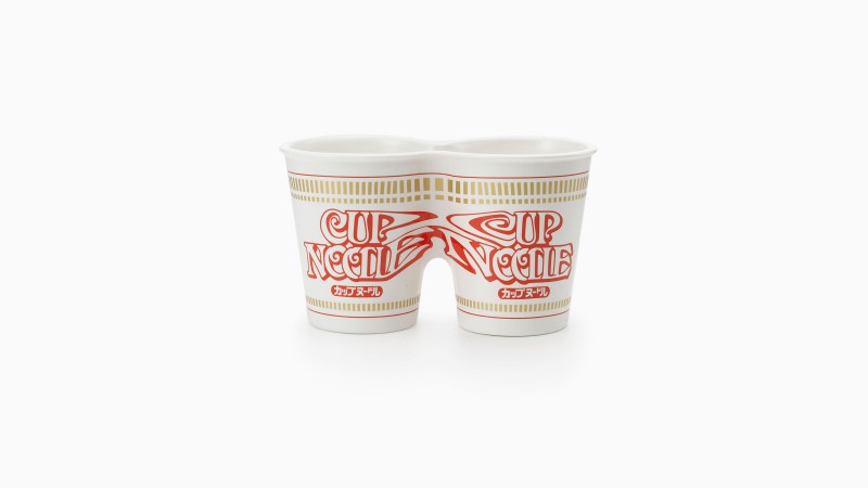 cupnoodle forms