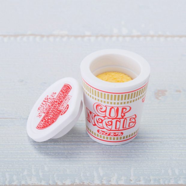 CUPNOODLES Eraser