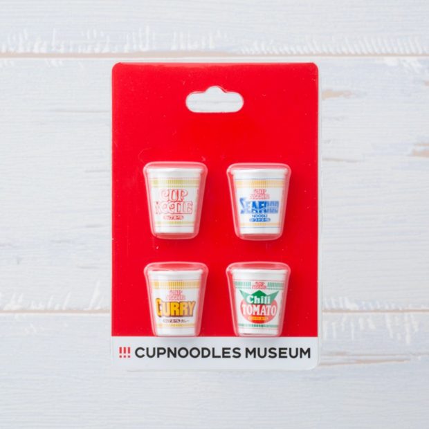 CUPNOODLES Magnets