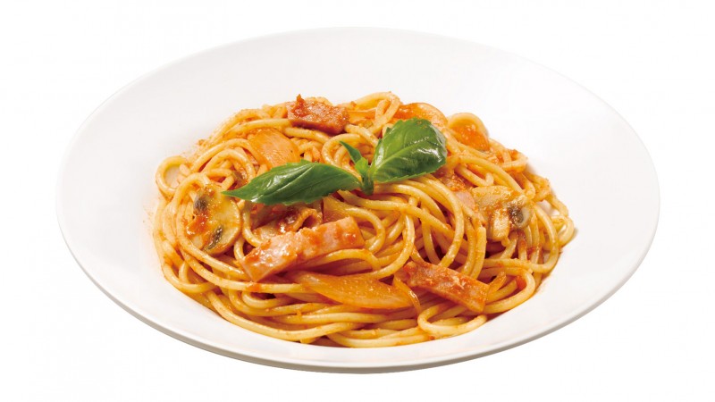 Pasta (Italy)