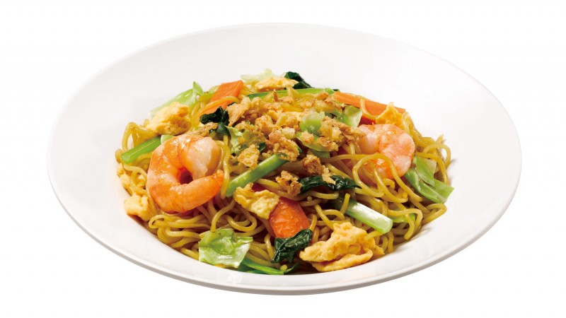 Mie Goreng (Indonesia)