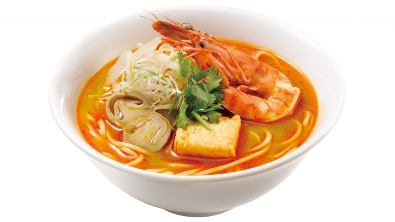 Laksa (Malaysia)