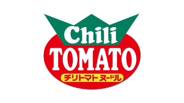 Chili TOMATO CUPNOODLES