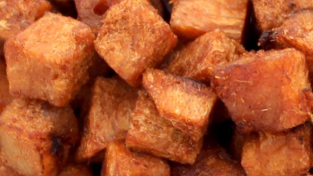 炙りコロ・チャー